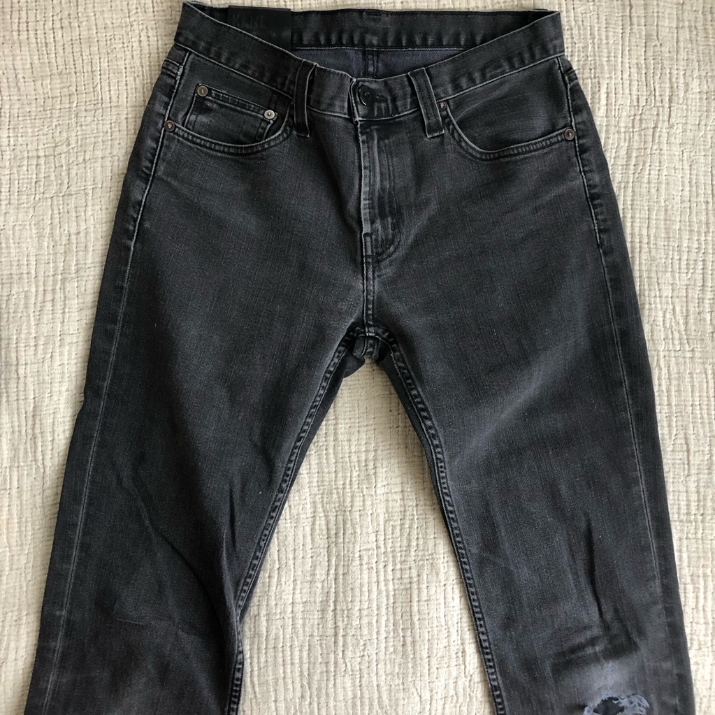 J Brand Jeans  Kane  29
